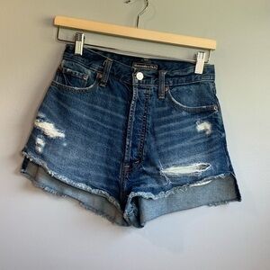 Abercrombie & Fitch | Jean shorts